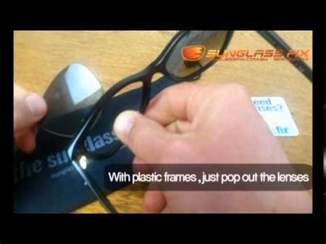 versace sunglasses change lens|versace sunglasses repair.